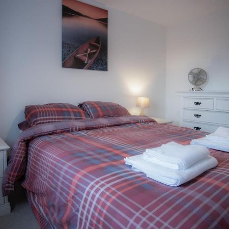 Maes Yr Odyn - 3 Bedroom Holiday Home - Narberth Exteriér fotografie