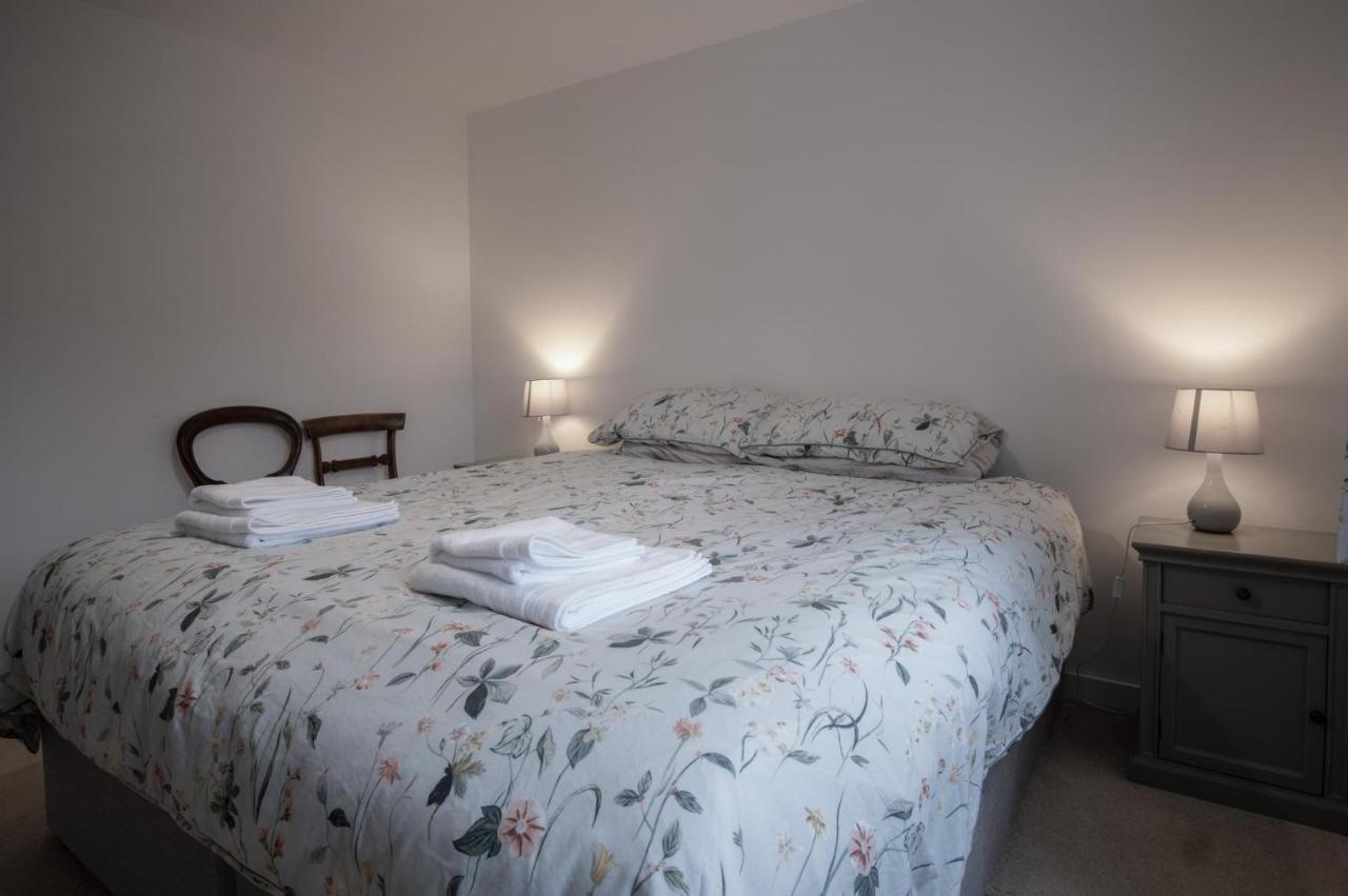 Maes Yr Odyn - 3 Bedroom Holiday Home - Narberth Exteriér fotografie