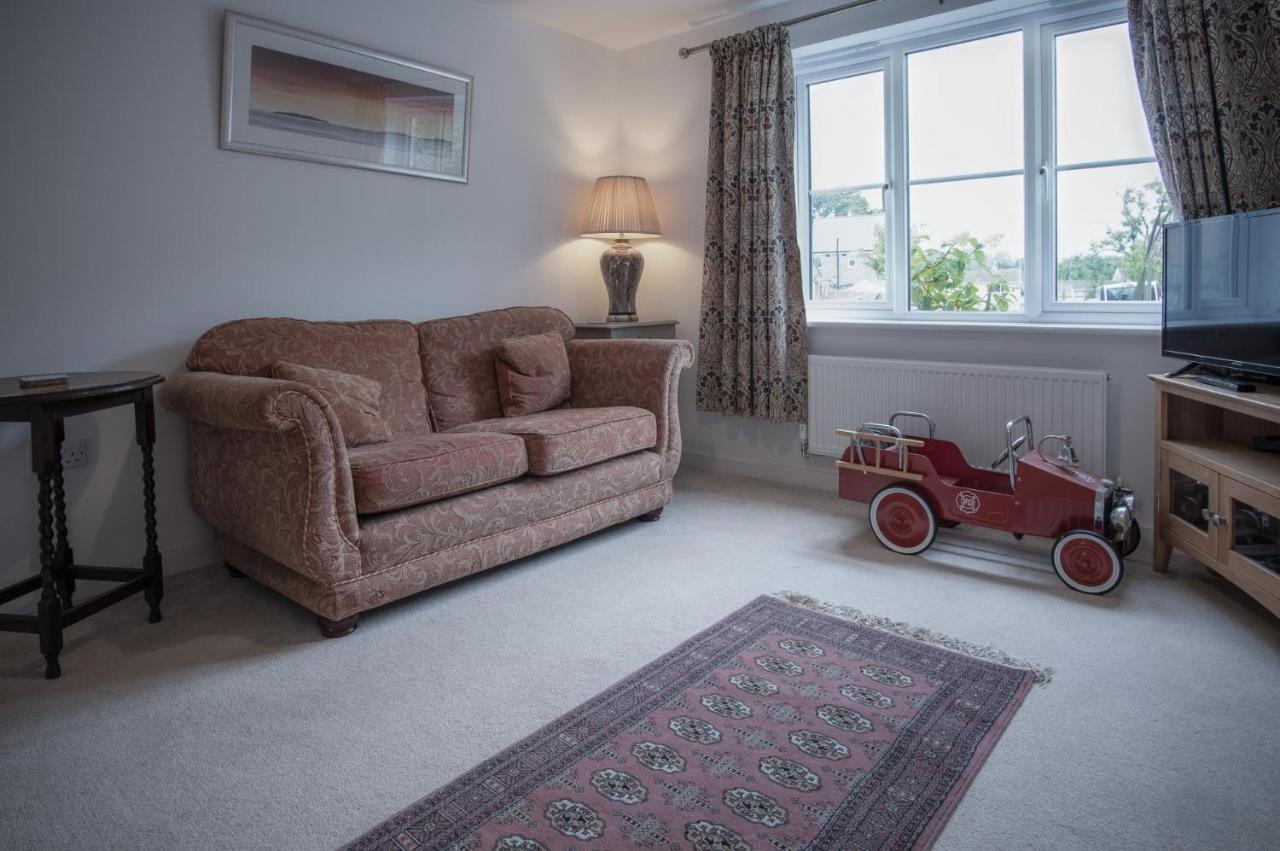 Maes Yr Odyn - 3 Bedroom Holiday Home - Narberth Exteriér fotografie