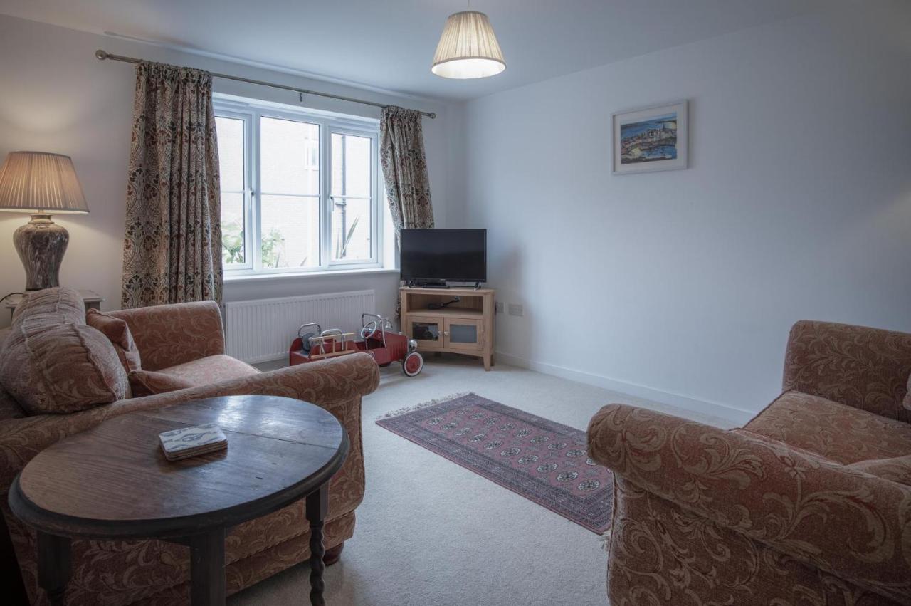 Maes Yr Odyn - 3 Bedroom Holiday Home - Narberth Exteriér fotografie
