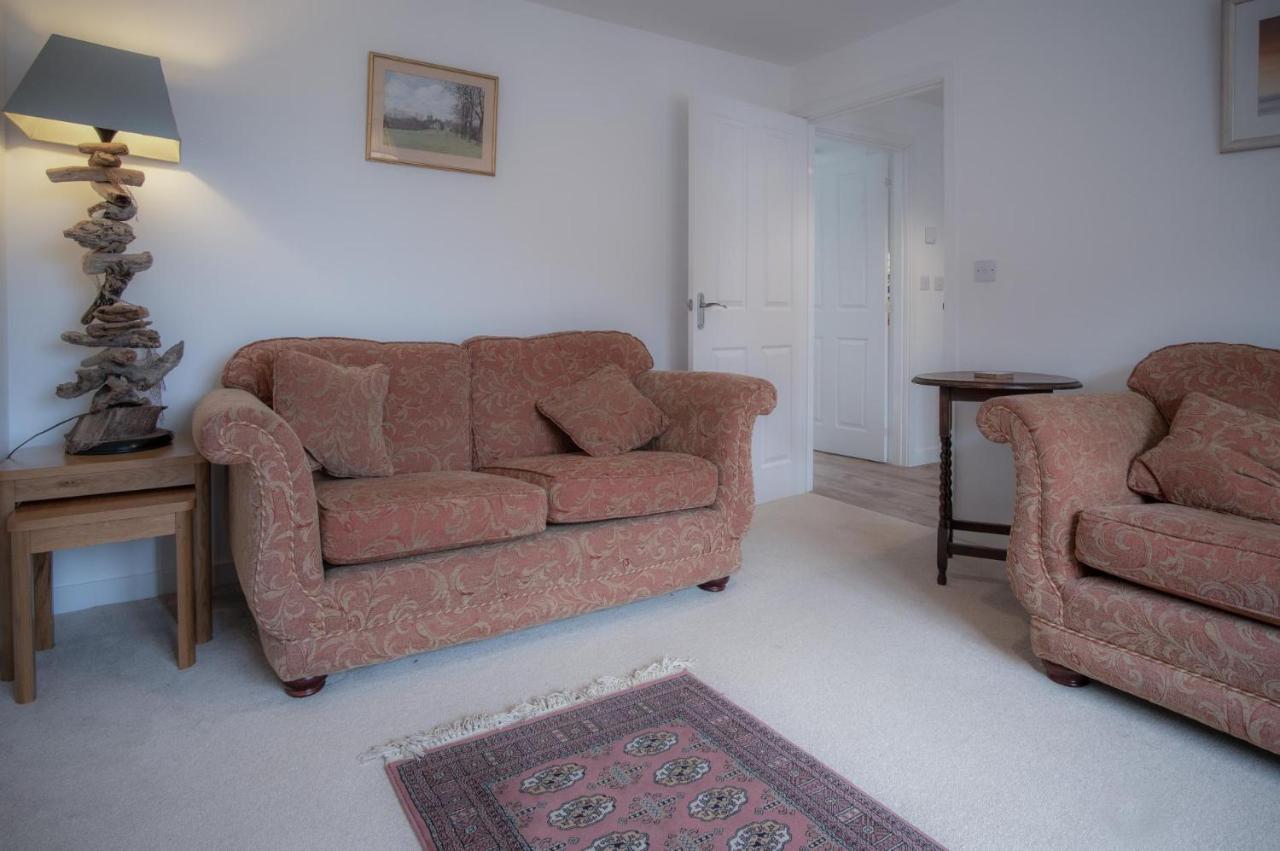 Maes Yr Odyn - 3 Bedroom Holiday Home - Narberth Exteriér fotografie