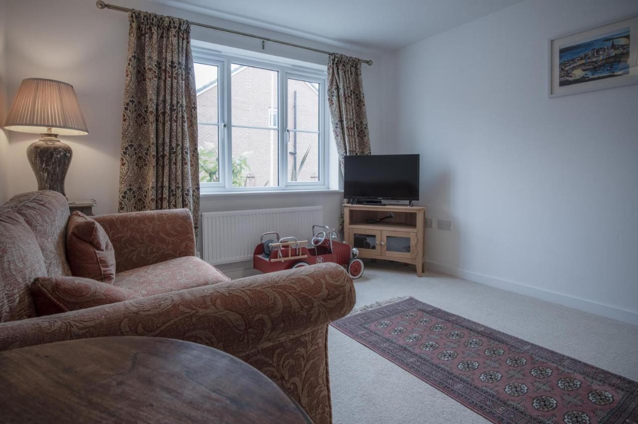Maes Yr Odyn - 3 Bedroom Holiday Home - Narberth Exteriér fotografie