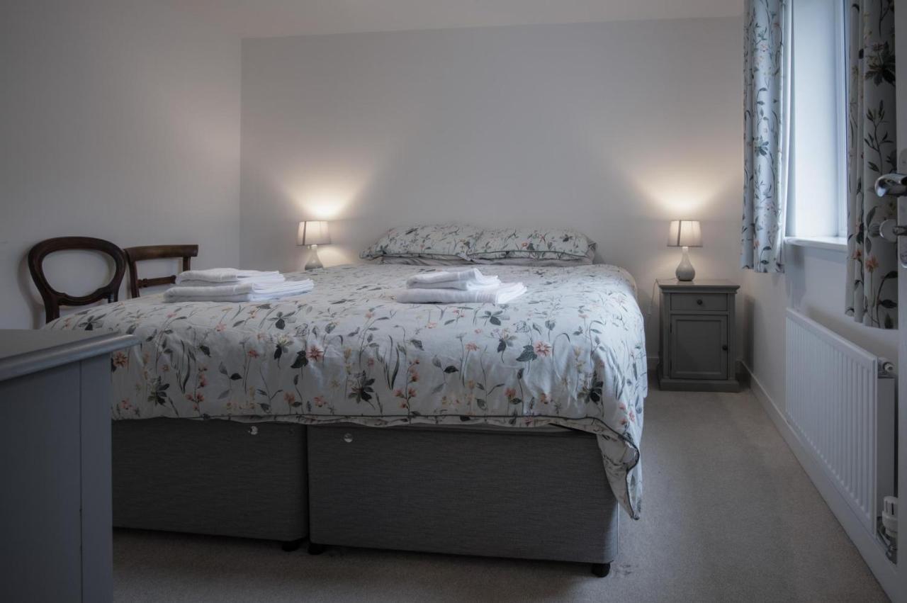 Maes Yr Odyn - 3 Bedroom Holiday Home - Narberth Exteriér fotografie
