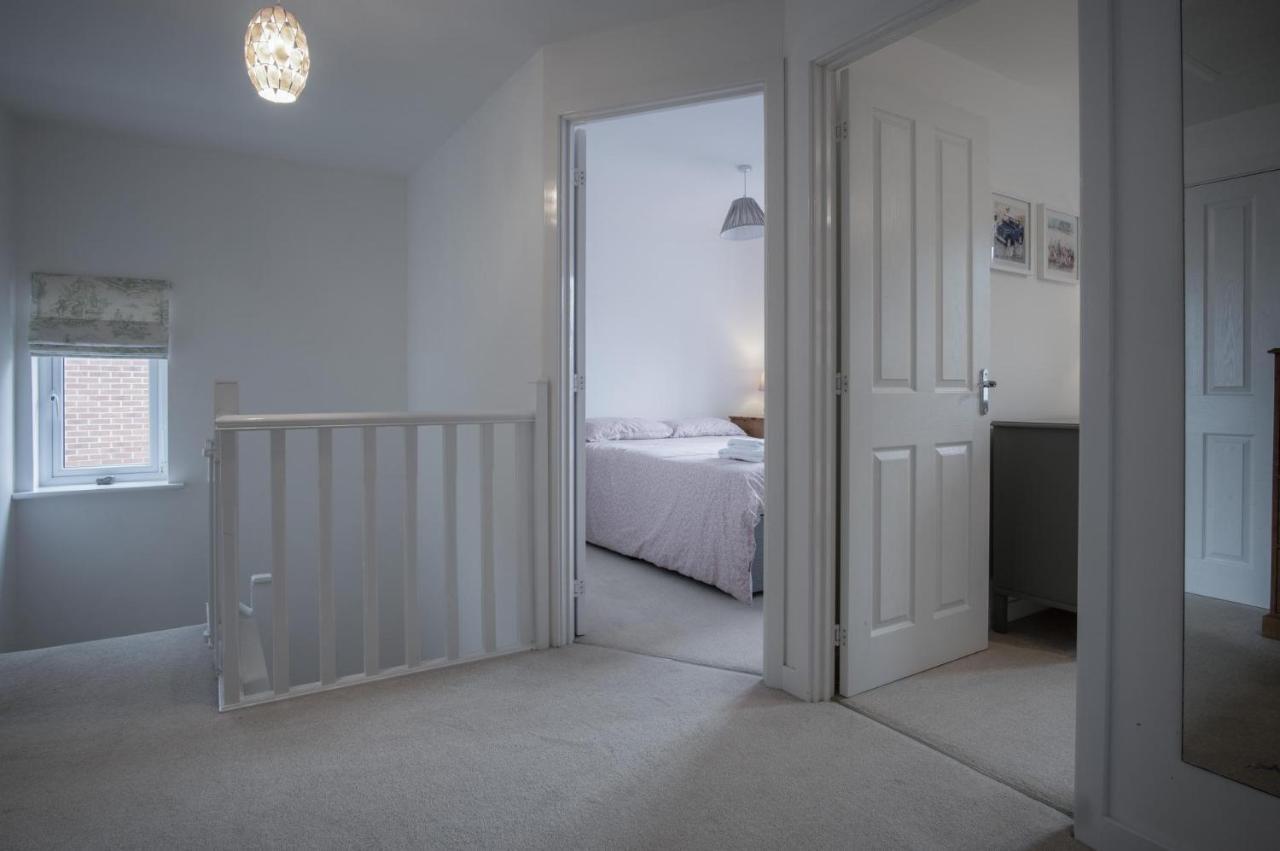 Maes Yr Odyn - 3 Bedroom Holiday Home - Narberth Exteriér fotografie