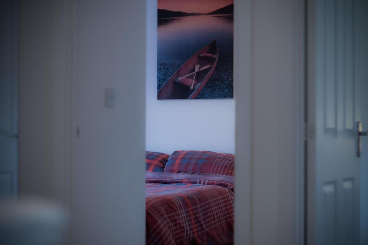 Maes Yr Odyn - 3 Bedroom Holiday Home - Narberth Exteriér fotografie