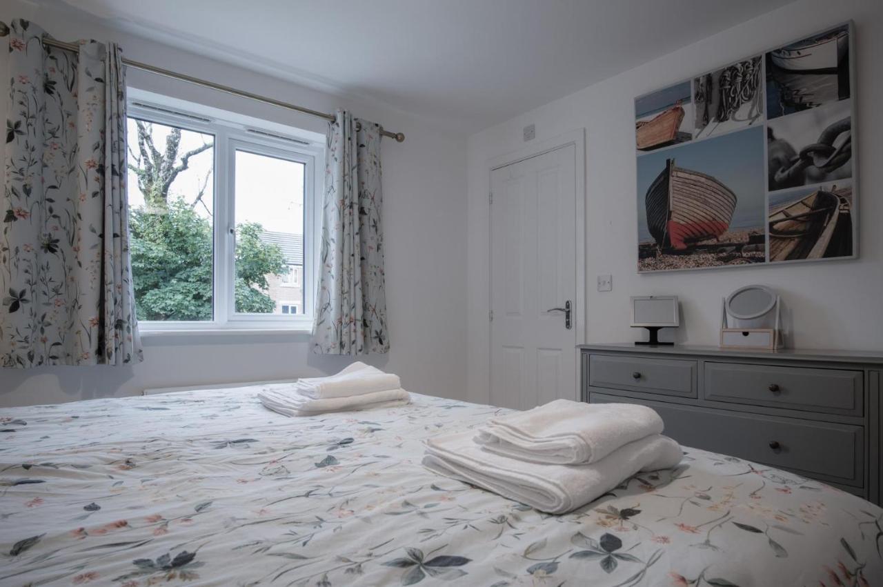 Maes Yr Odyn - 3 Bedroom Holiday Home - Narberth Exteriér fotografie