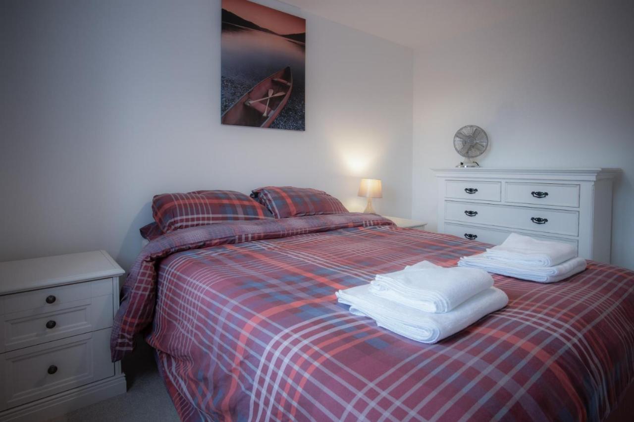 Maes Yr Odyn - 3 Bedroom Holiday Home - Narberth Exteriér fotografie