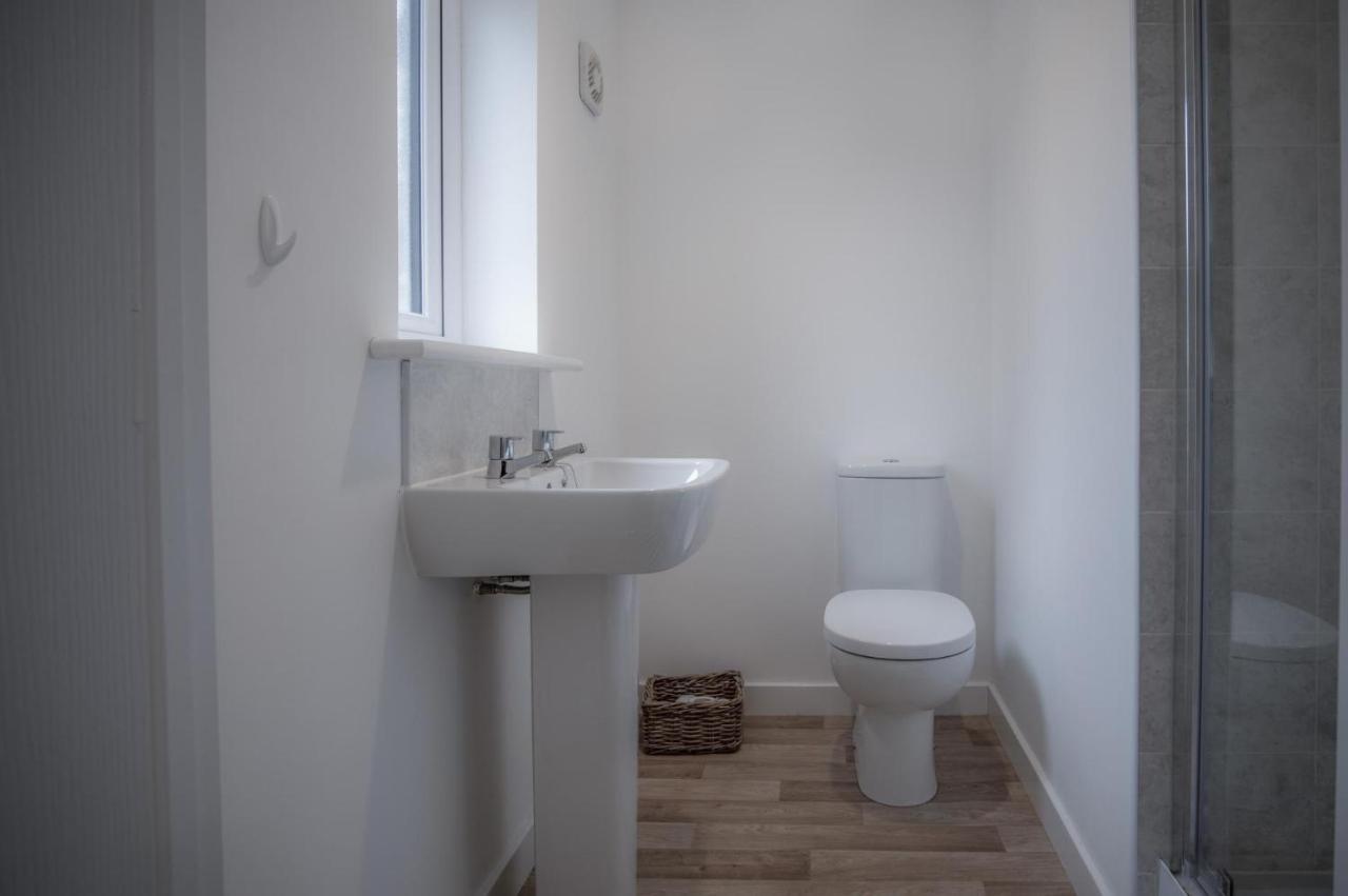 Maes Yr Odyn - 3 Bedroom Holiday Home - Narberth Exteriér fotografie