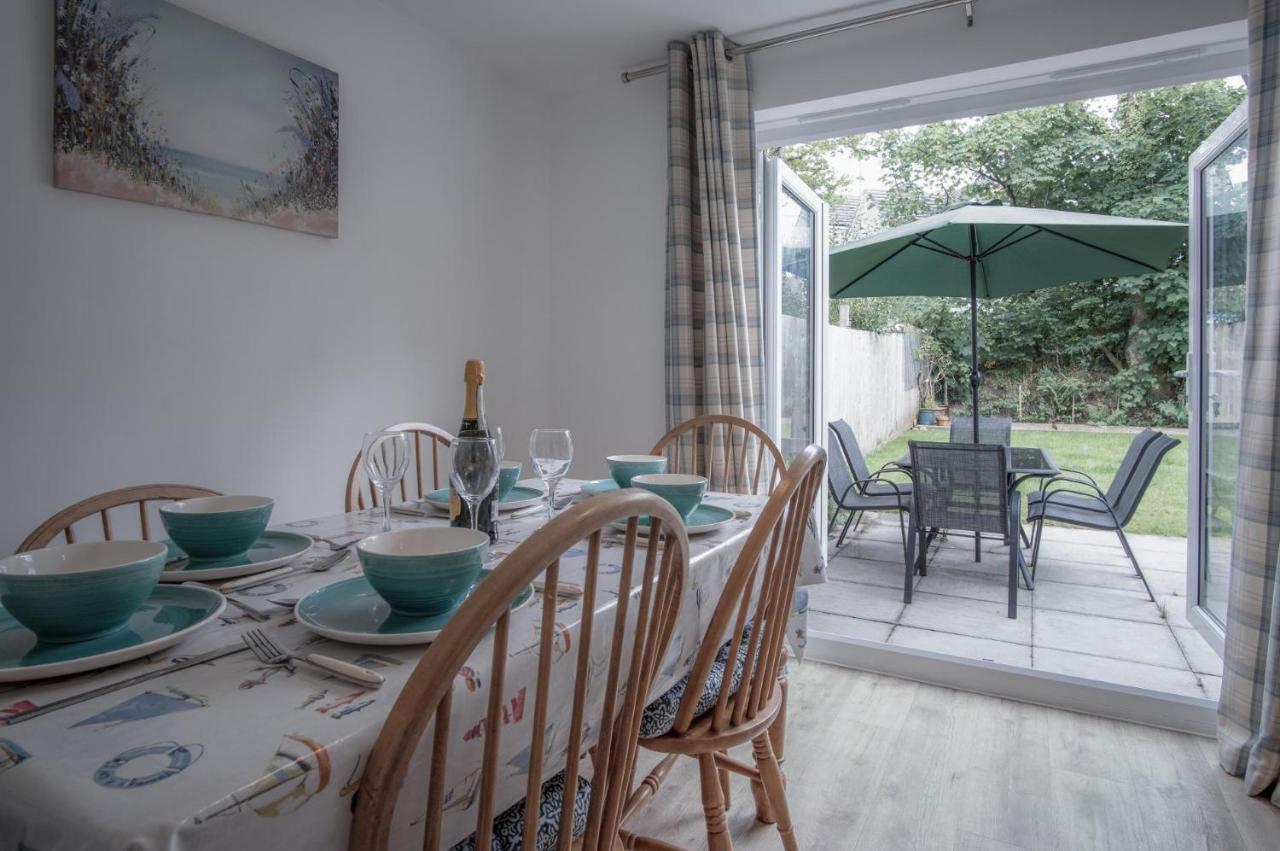 Maes Yr Odyn - 3 Bedroom Holiday Home - Narberth Exteriér fotografie